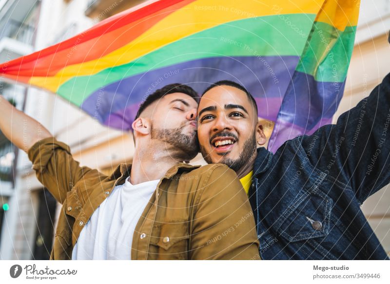 the gay flag pictures