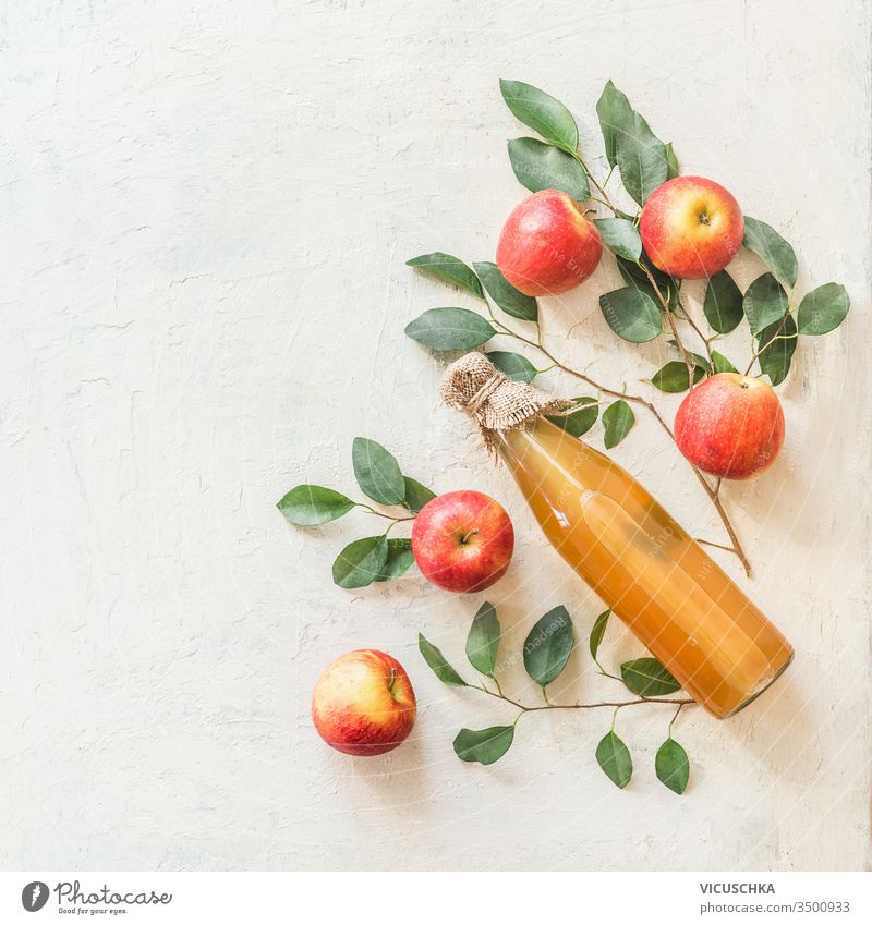 Chopped Fresh Fruits Arranged On Cutting Board On White Wooden Background  With Copy Space, Top View. Ingredients For Fruit Salad. From Above, Flat  Lay, Overhead. Stock Photo, Picture and Royalty Free Image.