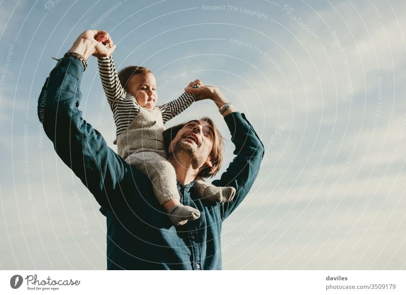 Young Man Giving Woman Piggyback Outdoors, Stock image