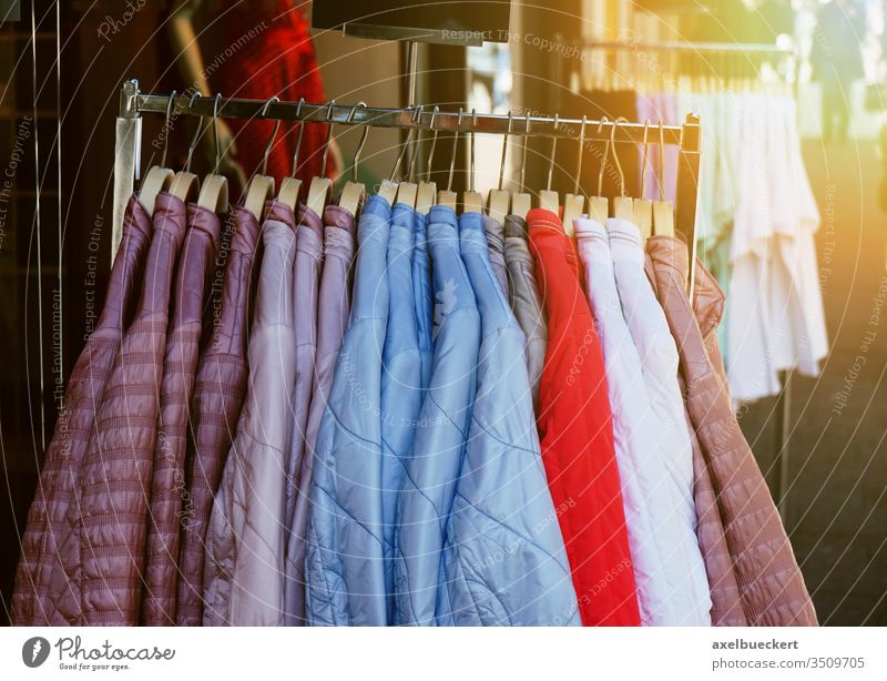 Trendy, Clean clothing stock clearance in Excellent Condition