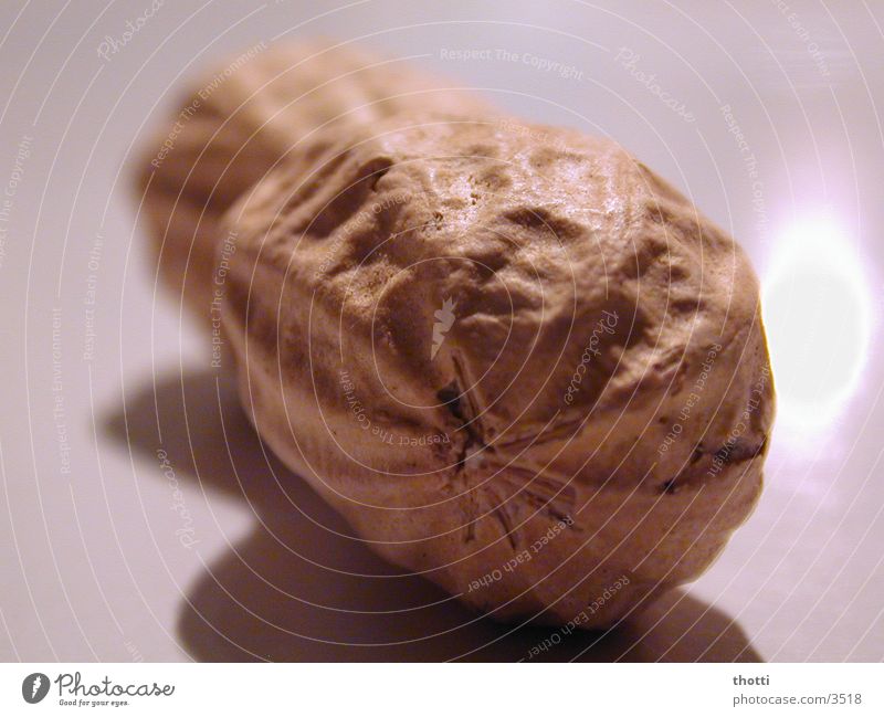 ärdnut Nut Peanut Healthy Macro (Extreme close-up)