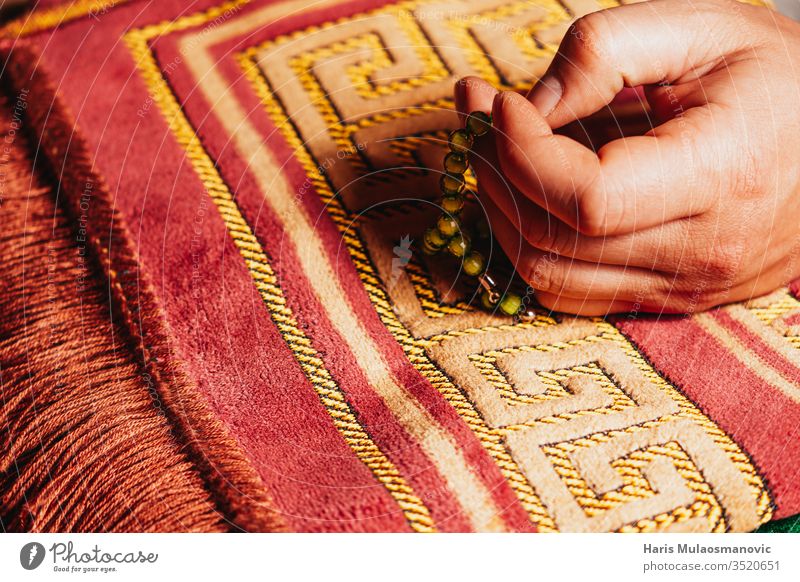 Praying Hands Fabric Wall Decals - Spiritual Hands