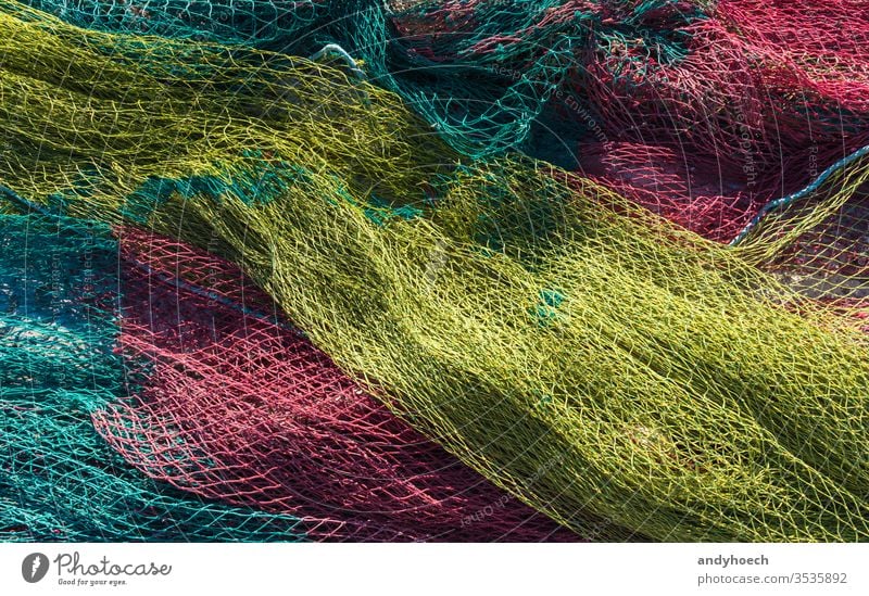 Netting Fishing Net Abstract Closeup Photo Background And Picture