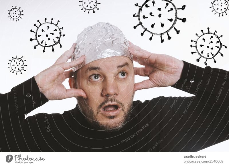 390 Tin Foil Hat Stock Photos - Free & Royalty-Free Stock Photos