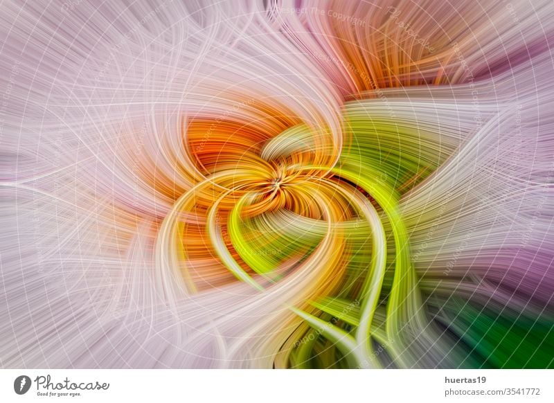 Abstract colorful background - a Royalty Free Stock Photo from Photocase