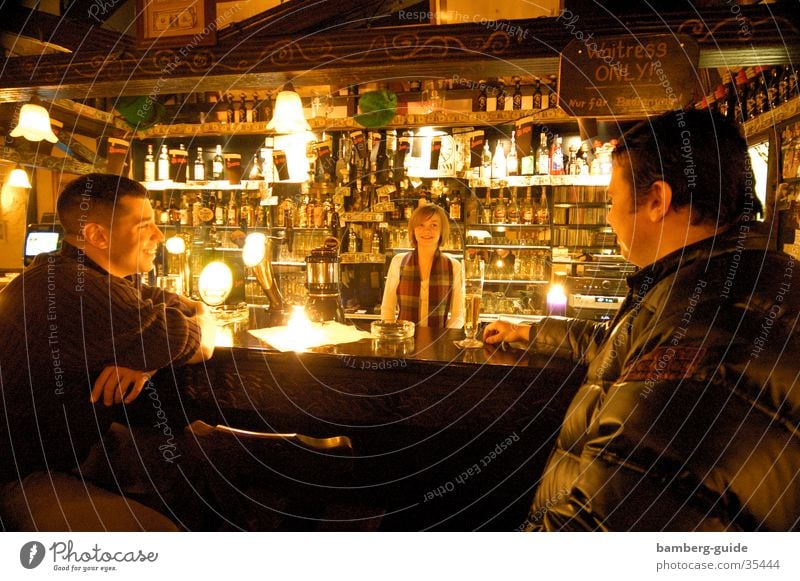 Irish pub Bamberg Pub Beverage Night life Alcoholic drinks