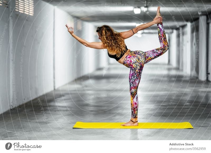 Advanced Backbend Yoga Poses To Learn - Kaylala