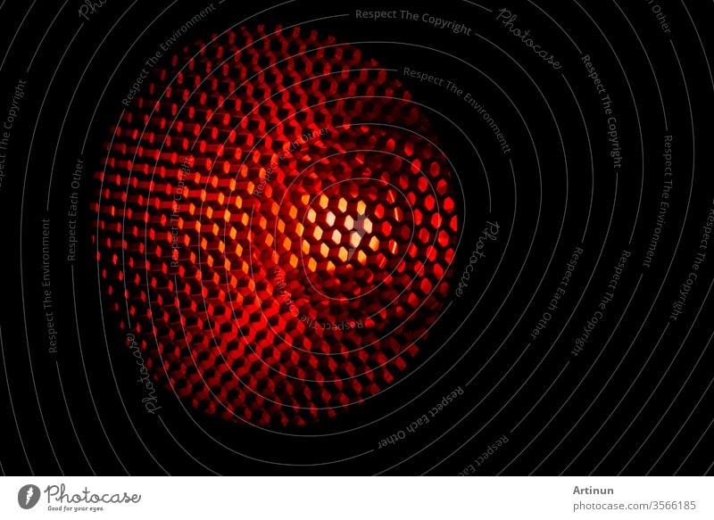 futuristic grid texture