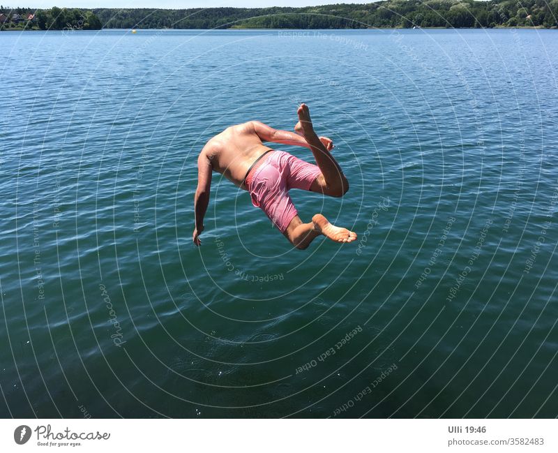 Jumping Into Cold Water Might Not Be as Crazy as it Sounds - StoryMD