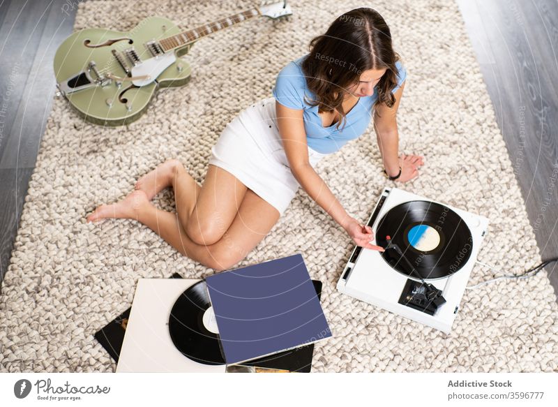 tape recorder - a Royalty Free Stock Photo from Photocase