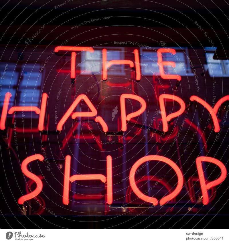 so what? Trade Media industry Company Neon sign Information Technology Glass Sign Characters Signs and labeling Signage Warning sign Illuminate Happiness Happy