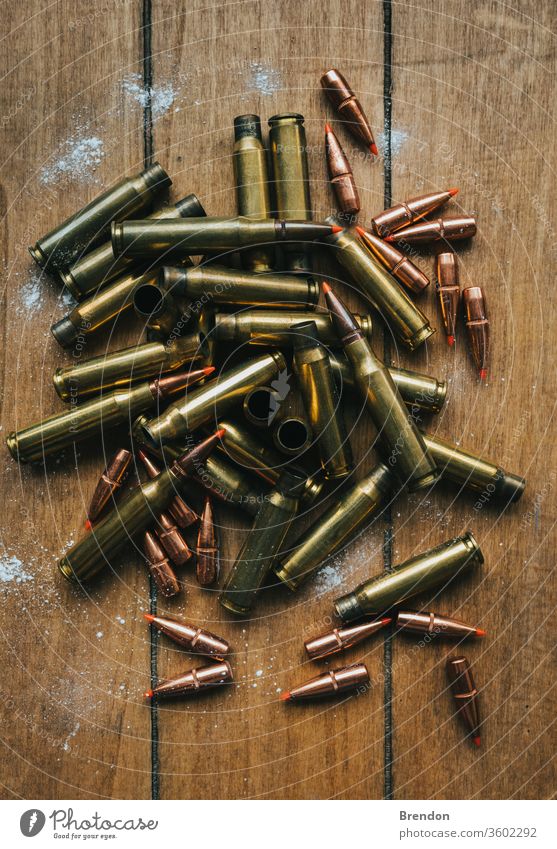 Bullet casing Stock Photos, Royalty Free Bullet casing Images