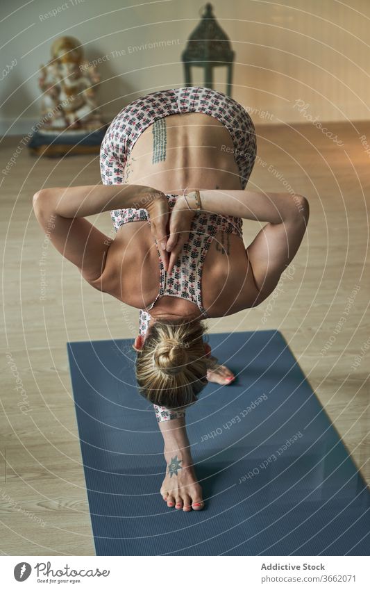 Yoga Photography — Ashtanga Yoga Studio