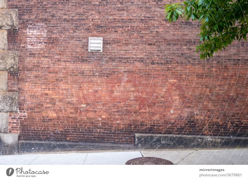 Outdoor Brick Wall And Walkway Floor A Royalty Free Stock Photo From   3679861 Outdoor Brick Wall And Walkway Floor Abstract Aged Photocase Stock Photo Large 