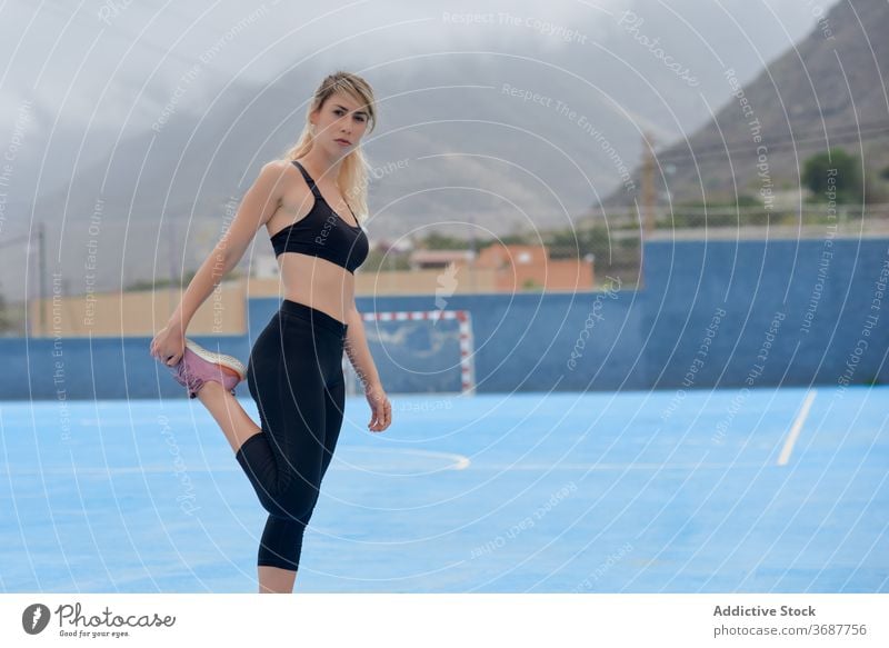 Young Beautiful Woman Jogging In Summer Park. Woman In Sport Outdoors  Health Concept Stock Photo, Picture and Royalty Free Image. Image 15037239.