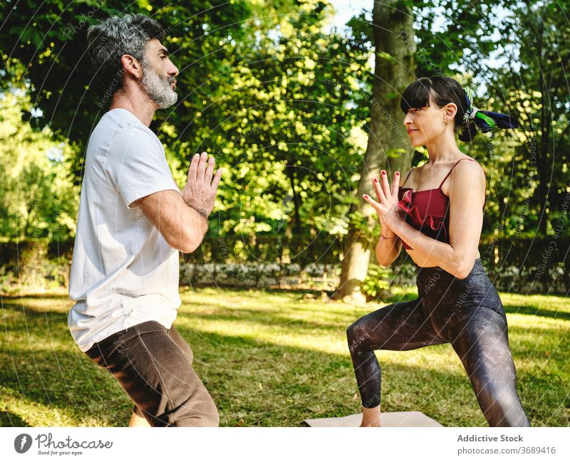 Nature-Inspired Engagement Photoshoot | Tree Tops Park, South Florida