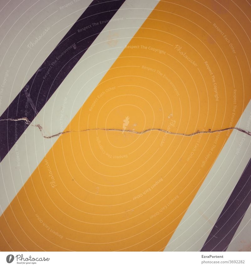 course Abstract Background picture background lines Stripe Pattern Design Structures and shapes Line Minimalistic Graphic Crack & Rip & Tear Illustration Orange