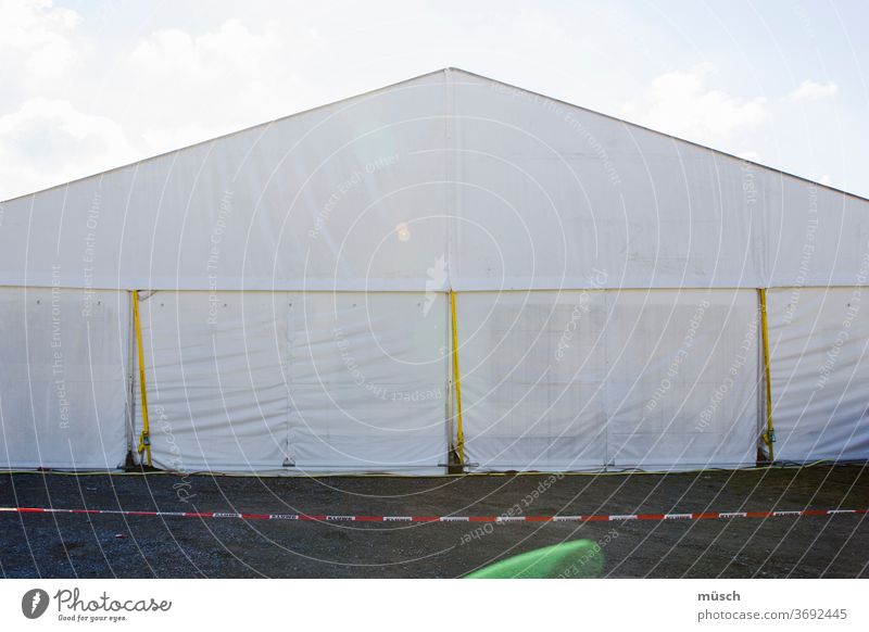 tent Packing film Bright conceit Light Sky hollow Triangle plastic Fairs & Carnivals Line transportable Membrane Exhibition Nomade Production Protection Refusal
