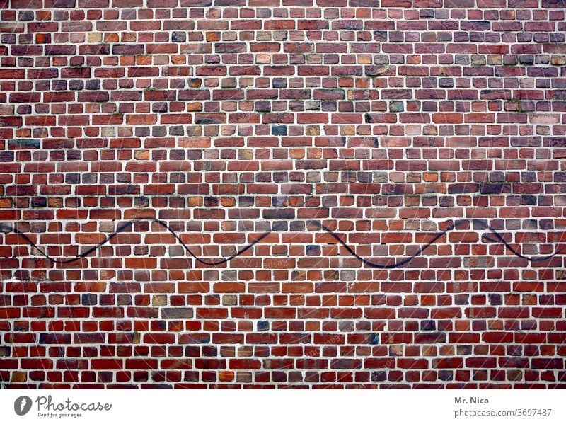 248 Brick Wall String Line Stock Photos - Free & Royalty-Free