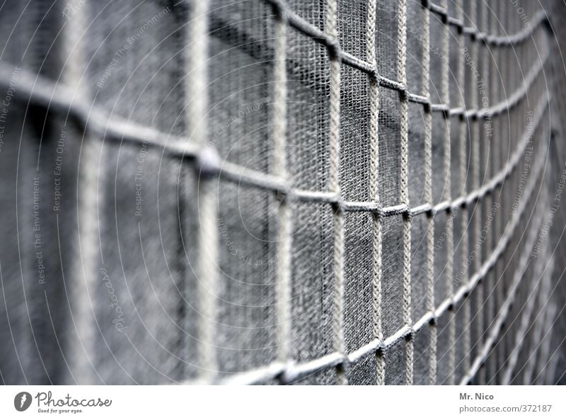 network | ut cologne | ehrenfeld II Facade Gray Net Safety Covers (Construction) Tool Reticular Construction site Security of supply Redecorate Protection