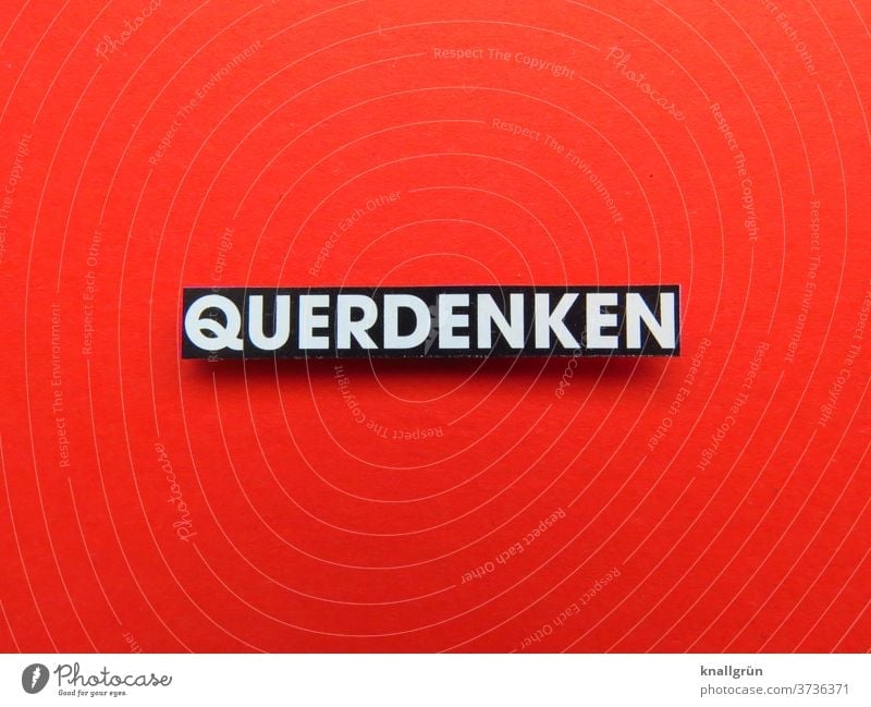 lateral thinking Think Headstrong scrutinise think outside the box Expectation Human being resistance Moody nonconformist Letters (alphabet) Word leap letter