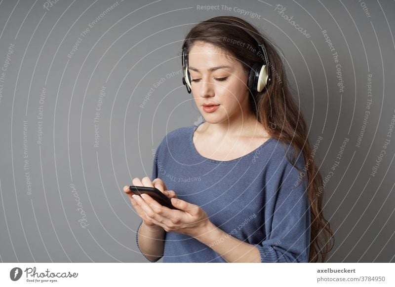 people listening to music images