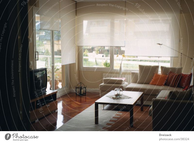 habitation Living or residing Interior design Modern Lifestyle