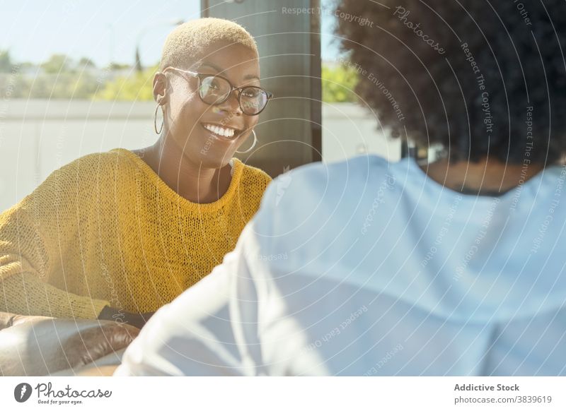 laughing senior woman - a Royalty Free Stock Photo from Photocase