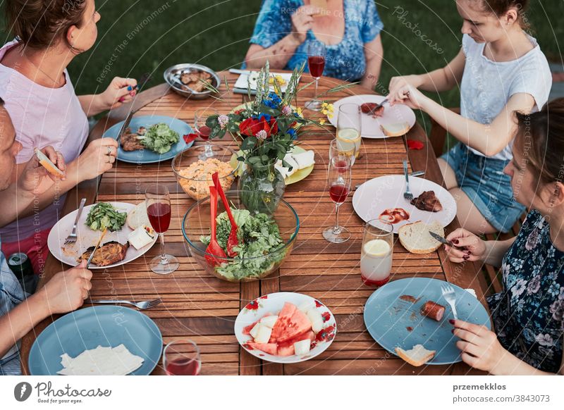 family-celebrations-and-food-concept-the-family-is-having-dinner-at-a