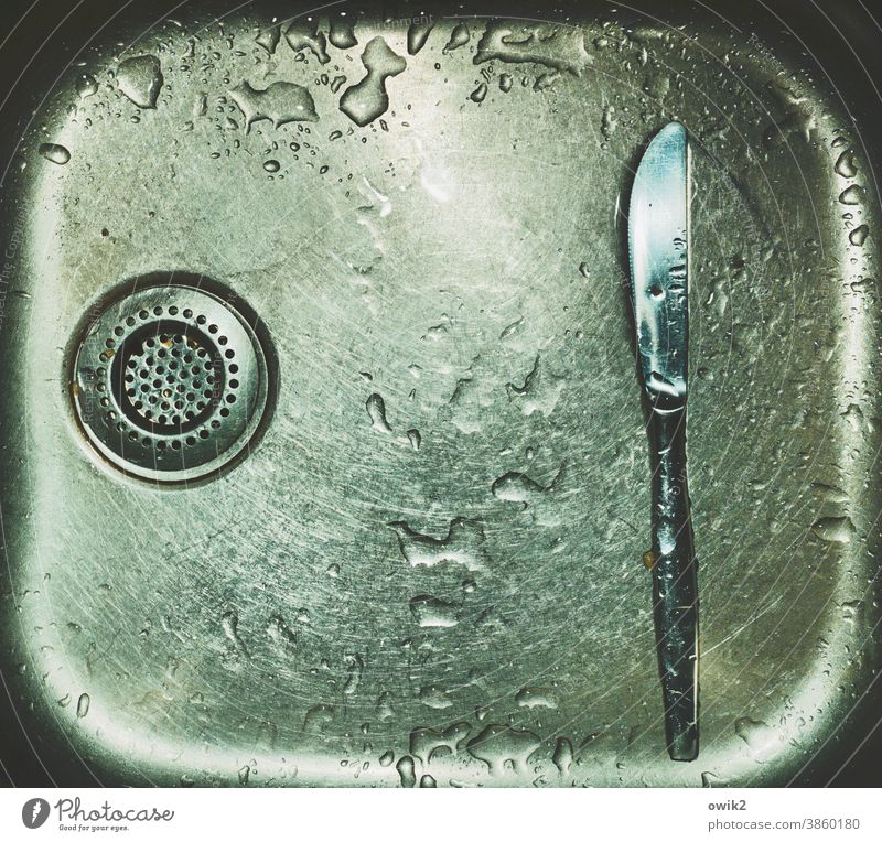 Dirty Dishes Sink Royalty-Free Images, Stock Photos & Pictures