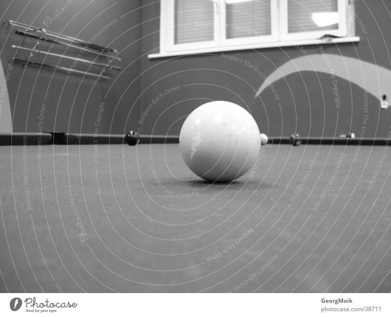 the white ball Pool (game) White Pool billard Style Sports billiard ball