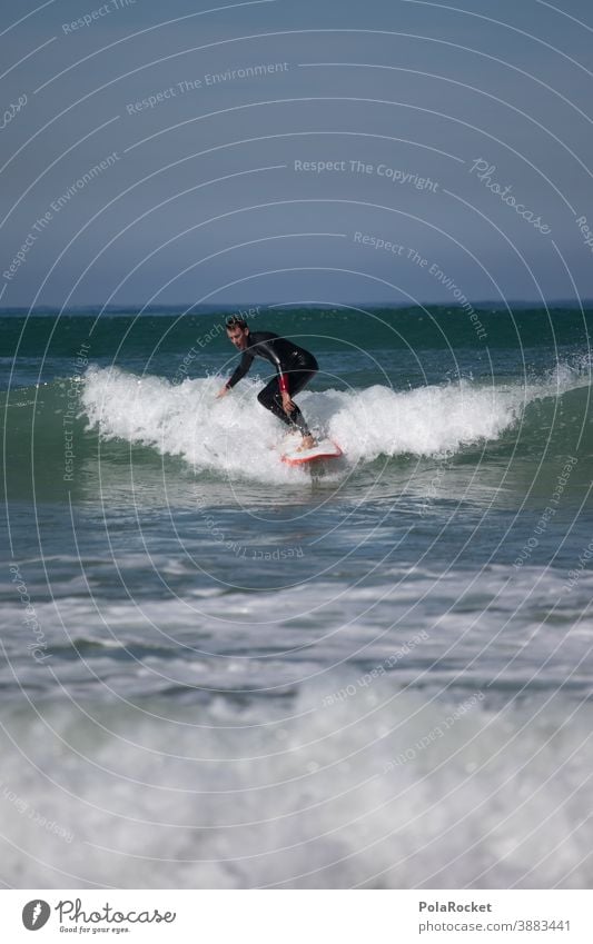 #A0# Surfer's paradise Surfing Surfboard Surf school Surf Waves Surfers who go into the sea Surfers Paradise Ocean Beach Sports Aquatics Extreme sports