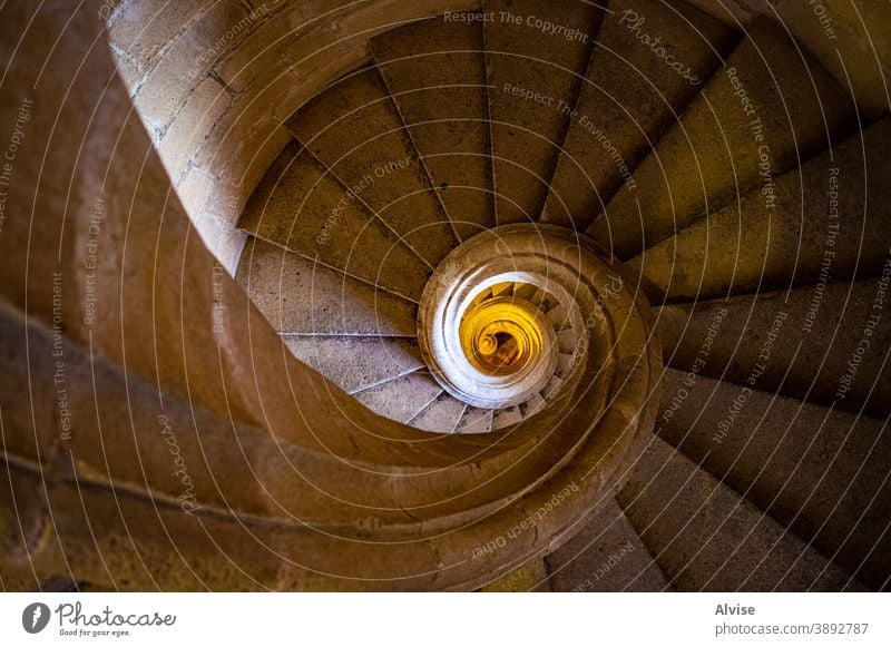 The Perfection Of A Man Made Rock Snail A Royalty Free Stock Photo From Photocase