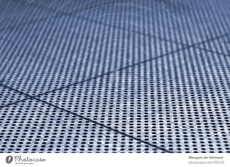 tam gnittuc Grid Scratch mark Surface Pattern Macro (Extreme close-up) dot matrix Line intersecting Perspective Haircut Close-up cutting mat
