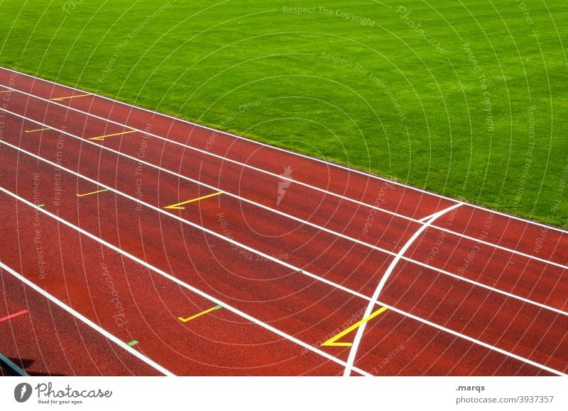 sports field Sporting grounds Sports Sporting Complex Leisure and hobbies Sporting event Stadium contest Running track Line Target Competition Track and Field