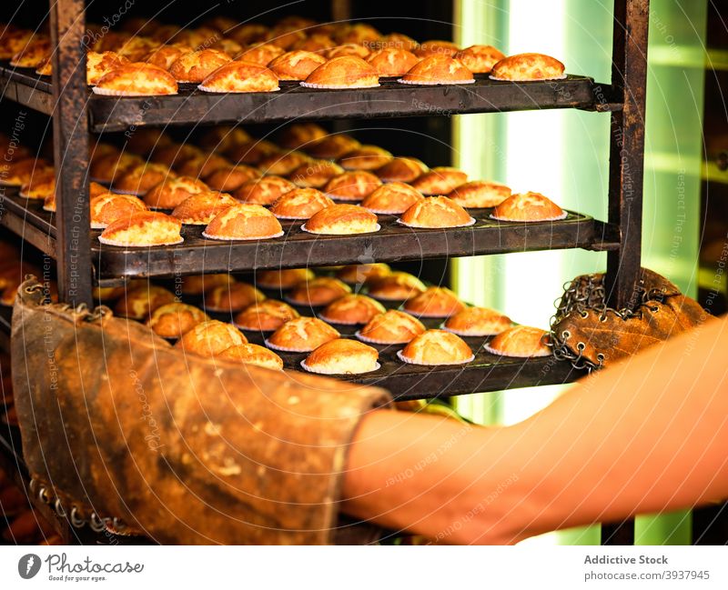 1,204 Bread Rack Stock Photos, High-Res Pictures, and Images - Getty Images