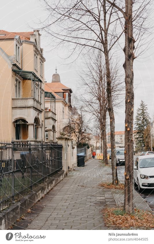 Beautiful Street Photography In Germany A Royalty Free Stock Photo From Photocase