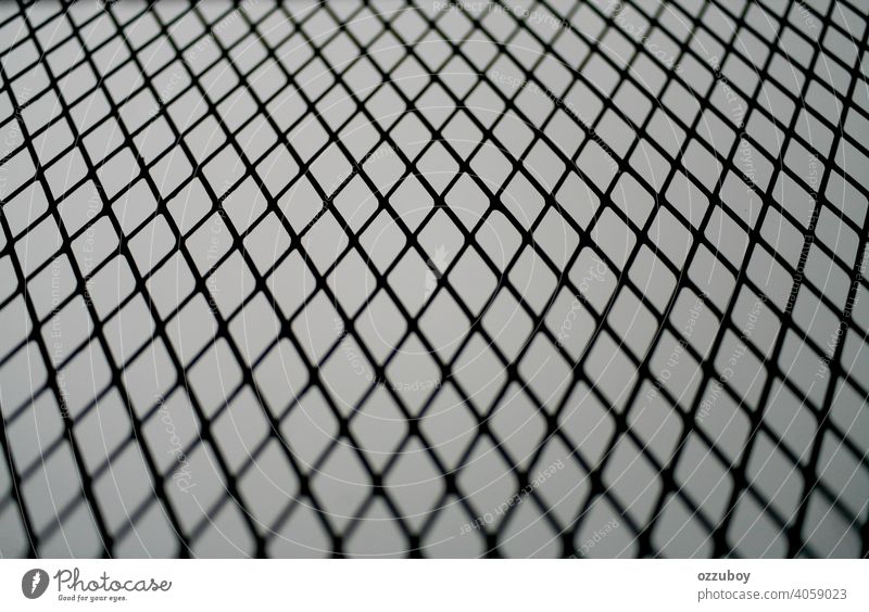 Seamless cage texture wire mesh Royalty Free Vector Image