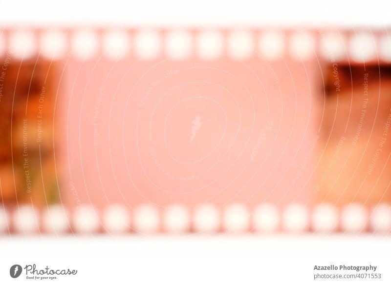 Old 35 mm movie Film reel - a Royalty Free Stock Photo from Photocase