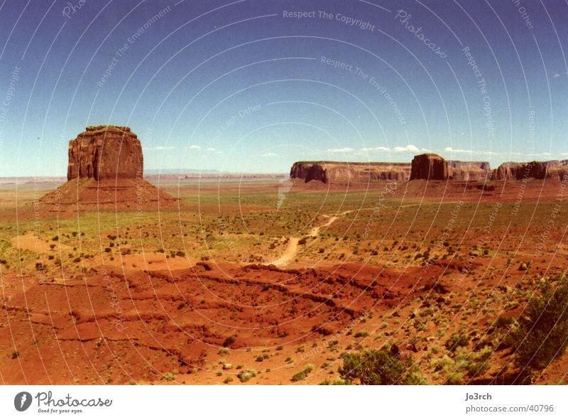 Monument Valley 2 Utah Nature reserve Cowboy Wilderness Brand of cigarettes South West landscape USA