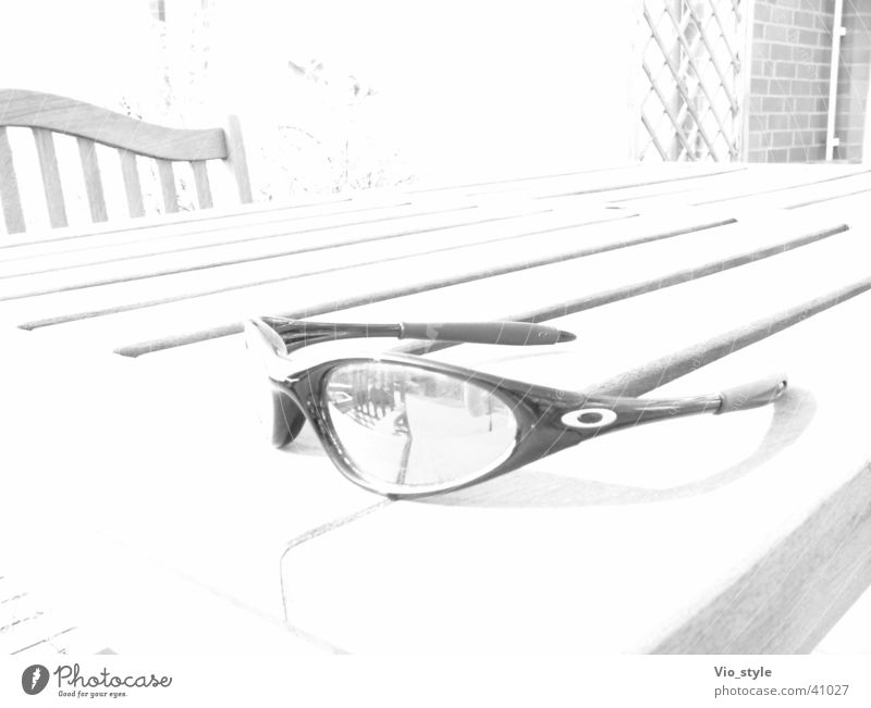 Oklay Sunglasses Eyeglasses Overexposure Photographic technology Graffiti
