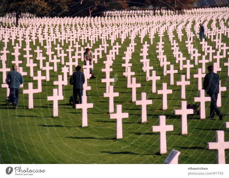 Dead or Alive War Grave Military cemetery Remember Life Historic