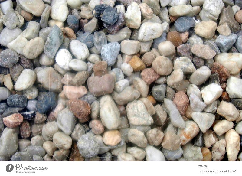 pebble Pebble Gravel Stone
