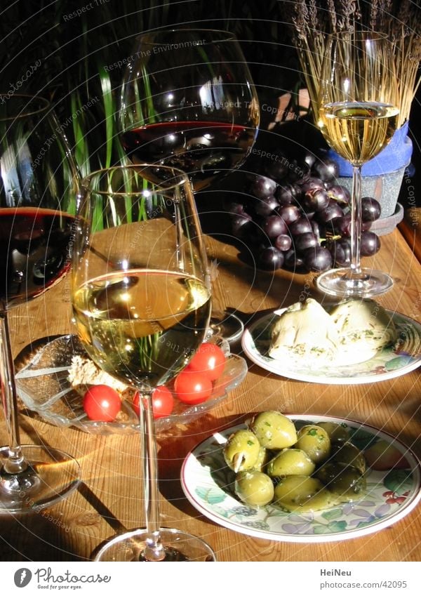 Dining with style Olive Aperitif Appetizer Nutrition To enjoy Wine