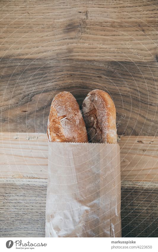 Artisan bakery baguette Baguette baguette pole Sandwich shop Bakery Craft (trade) artisan bakery Wheat wheat bread gluten Tradition traditionally