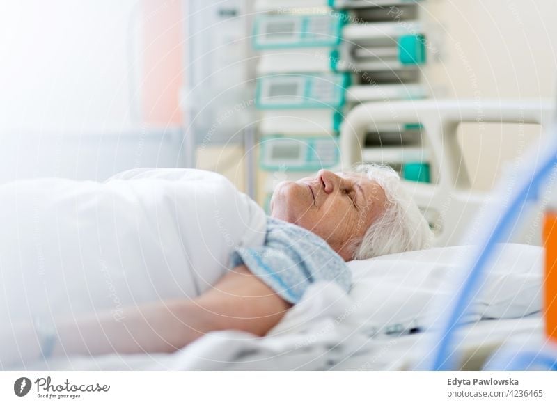 How To Get Free Hospital Beds For Elderly