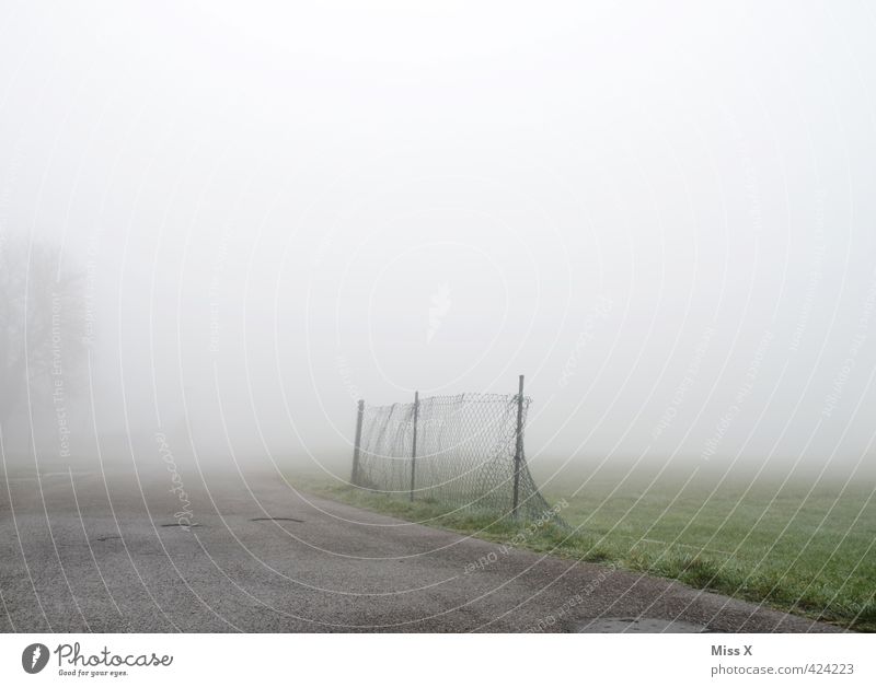 autumn weather Clouds Autumn Winter Weather Bad weather Storm Fog Rain Cold Wet Moody Apocalyptic sentiment Autumnal weather Shroud of fog Misty atmosphere