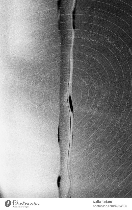 water jet Analog Analogue photo B/W Black & white photo Water perpendicular Line wastage Environment Organic ripple Sync and corrected by dr.jackson for