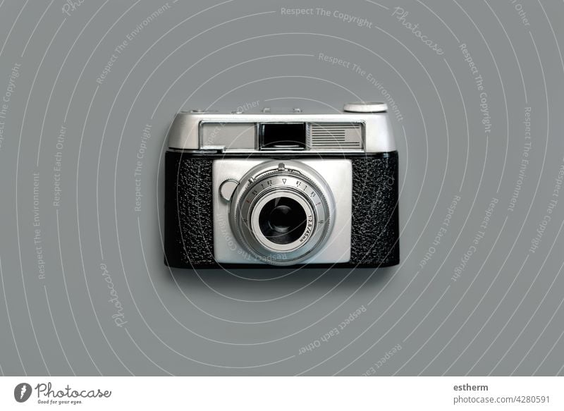 Film Reel 35mm Stock Photo - Download Image Now - 35mm, Antique, Camera Film  - iStock