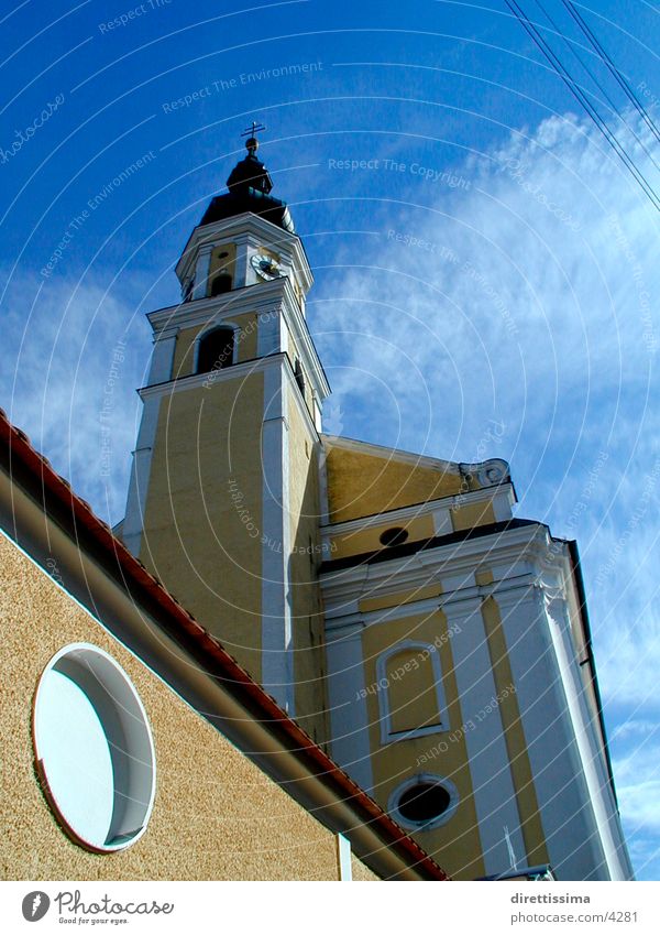 church Architecture Religion and faith